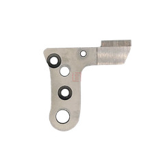 Untermesser für Pfaff Coverlock 4852