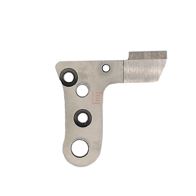 Untermesser für Pfaff Coverlock 4852