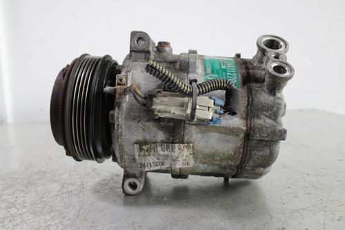 Opel Vectra C 1.8L 92kW 125PS Klimakompressor 24411270