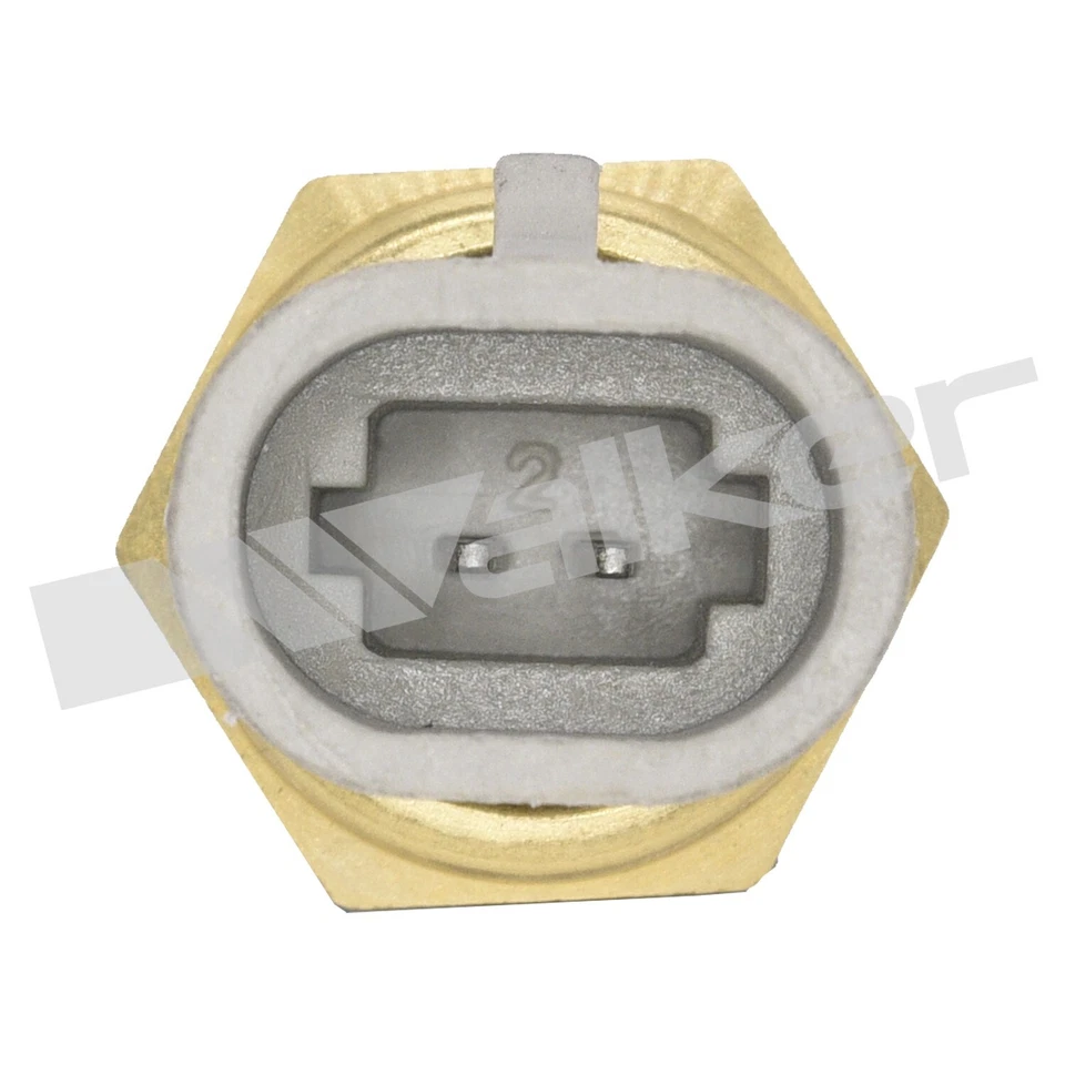 Sensor de temperatura de carga de aire andador para Dodge W150 1992-1993 Foto 3 de 4