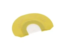 X2 Hunters Specialties HS Strut Raspy Old Hen Diaphragm Turkey Call 05903 New 