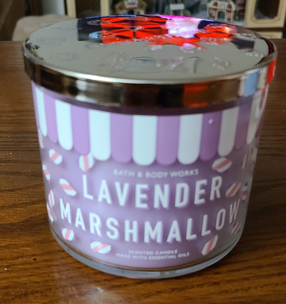 BATH AND BODY WORKS 3 WICK CANDLES YOU CHOOSE. NEW | eBay