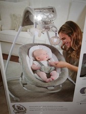 ingenuity raylan swing