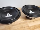 New ListingJl Audio W0v3 Series 12" 4-ohm car subwoofers