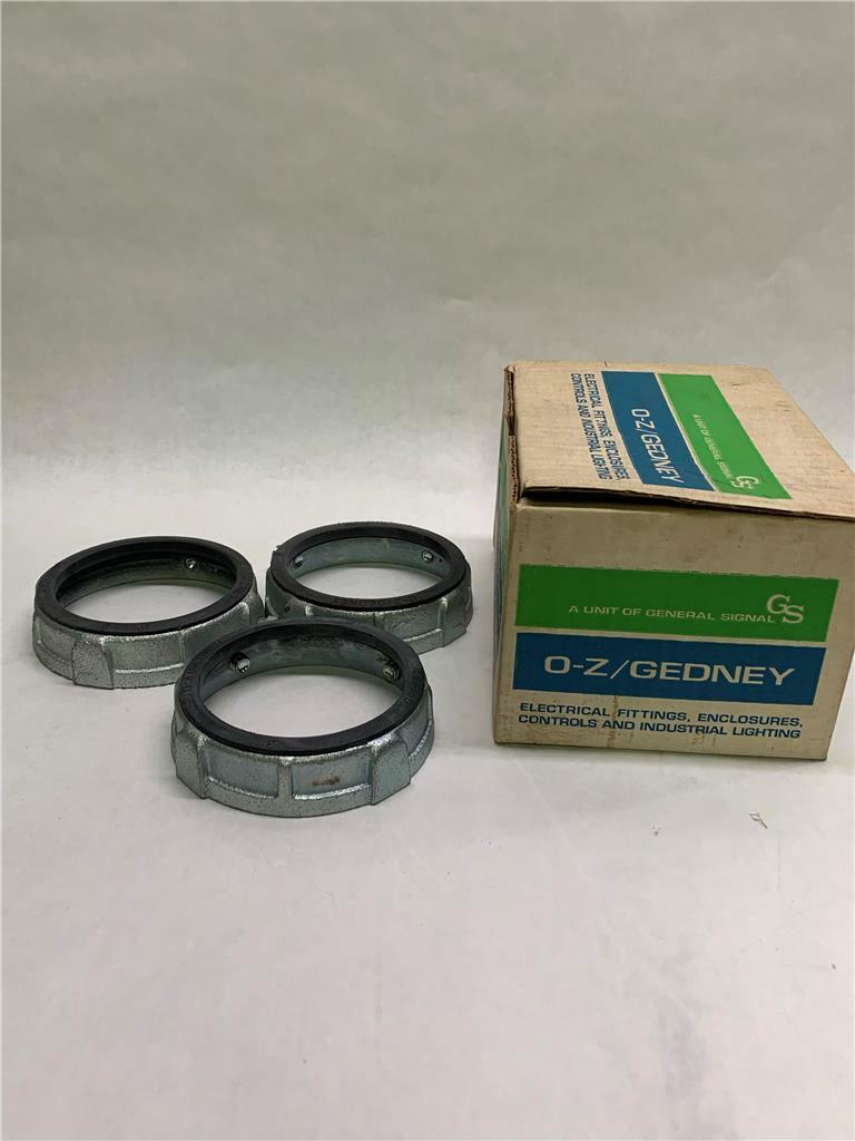 Insulated Bushing (box Of 3)