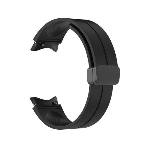 Für Samsung Galaxy Watch4 5 Pro Magnetisches Uhrenarmband Uhrenarmband : - Picture 9 of 20