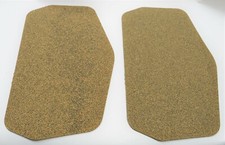 12 x 7 x 1/8" Cork Rubber Gasket Material Gas Oil Water Engine Truck Tractor Car