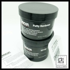 DEVCON 10110 PLASTIC STEEL PUTTY A 1 lb. Kit