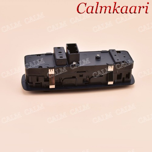 For 2016-2022 Ram 1500 2500 Master Power Window Control Switch 56046826AE - Picture 8 of 15