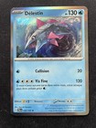 Délestin Holo - EV2:Évolutions à Paldea - 056/193 - Carte Pokémon FR Neuve