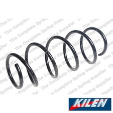GENUINE KILEN FRONT SUSPENSION COIL SPRING FOR HYUNDAI I20 1.2 1.4 08-15