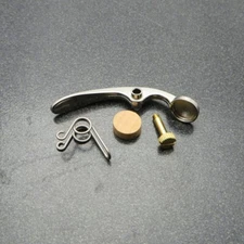 Yamaha Trumpet Tuning Slide Water Key Set TR8335(2) NEW! Ships Fast! BI10