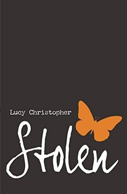 Stolen Buch SCHOLASTIC