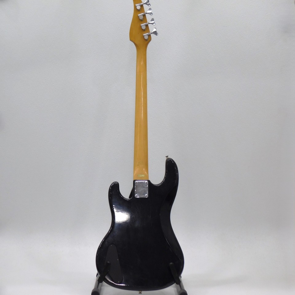 Oscar Schmidt Brand OEB3 Spirit Model Electric Bass Guitar (Parts and