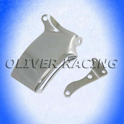 Lichtmaschine Halter Chevrolet Small Block V8 5.0 5.7 6.6 Beifahrerseite oben re