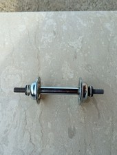 Mozzo Anteriore 28 Fori Nos  Bianchi Legnano Ganna Wolsit Frejus