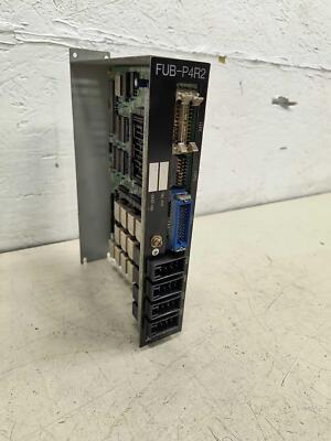 OKUMA オクマ OPUS7000 FUB-P4R2 ／　1911-2242 Okuma Opus 7000 FUB-P4R2 Card 1911-2242-53-017 Ships from