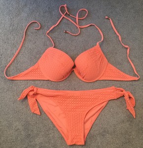h and m womens swimsuits