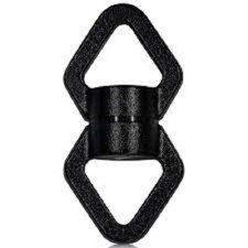 Tree Swing Swivel by Hazli