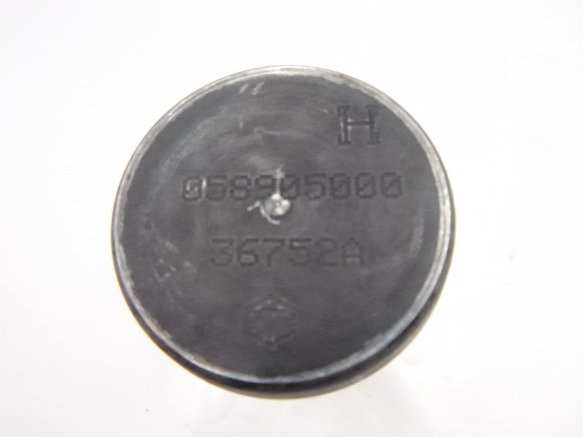 Hendrickson Booster Axle King Pin 058905000 36752A | eBay