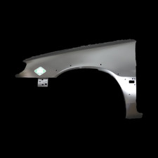 Citroen Saxo VTS L/H front wing (passenger side) - aftermarket - NOS