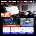Autel MaxiSYS Ultra S2 6in1 VCMI2 Programmer Topology 3.0 4-Channel Oscilloscope