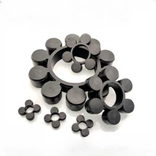 MT5 MT6 MT7 MT8 MT9 MT10 MT11 COUPLING RUBBER Rubber for Spider Shaft Coupling