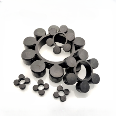 MT5 MT6 MT7 MT8 MT9 MT10 MT11 COUPLING RUBBER Rubber for Spider