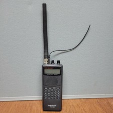 PRO-89 200 - Channel Handheld Race Scanner VHF/AIR/UHF/800MHZ 20-514