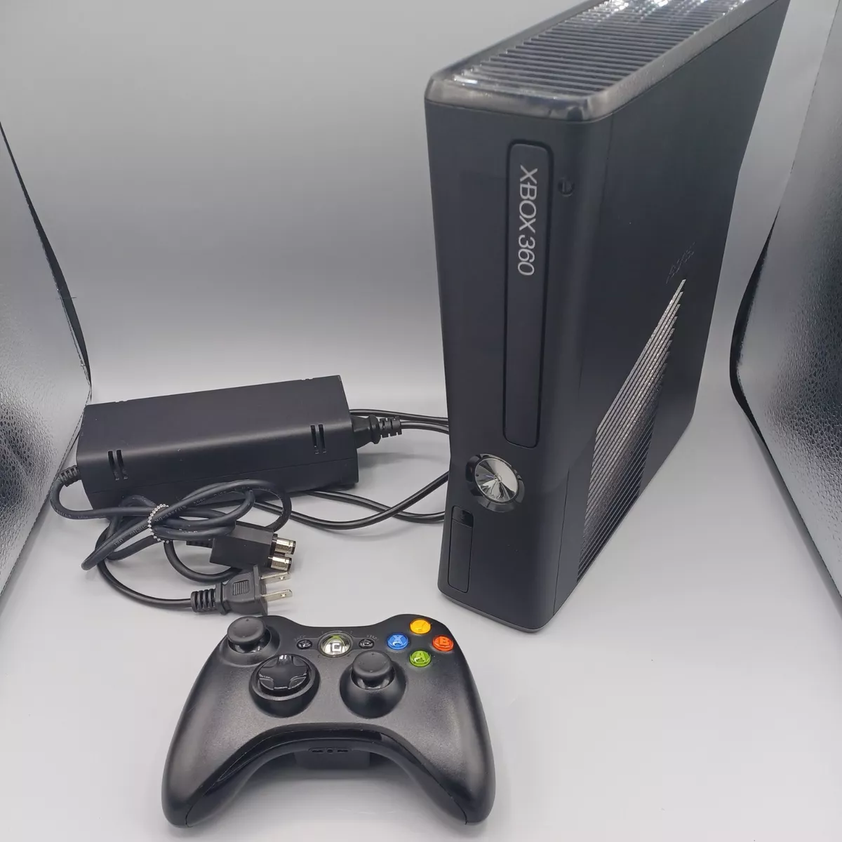 Xbox 360 4GB Console 