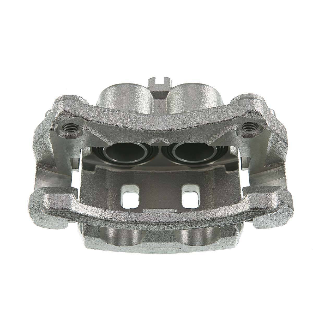 Brake Caliper for Nissan Rogue Infiniti Q50 20142018 XTrail Q60 Front