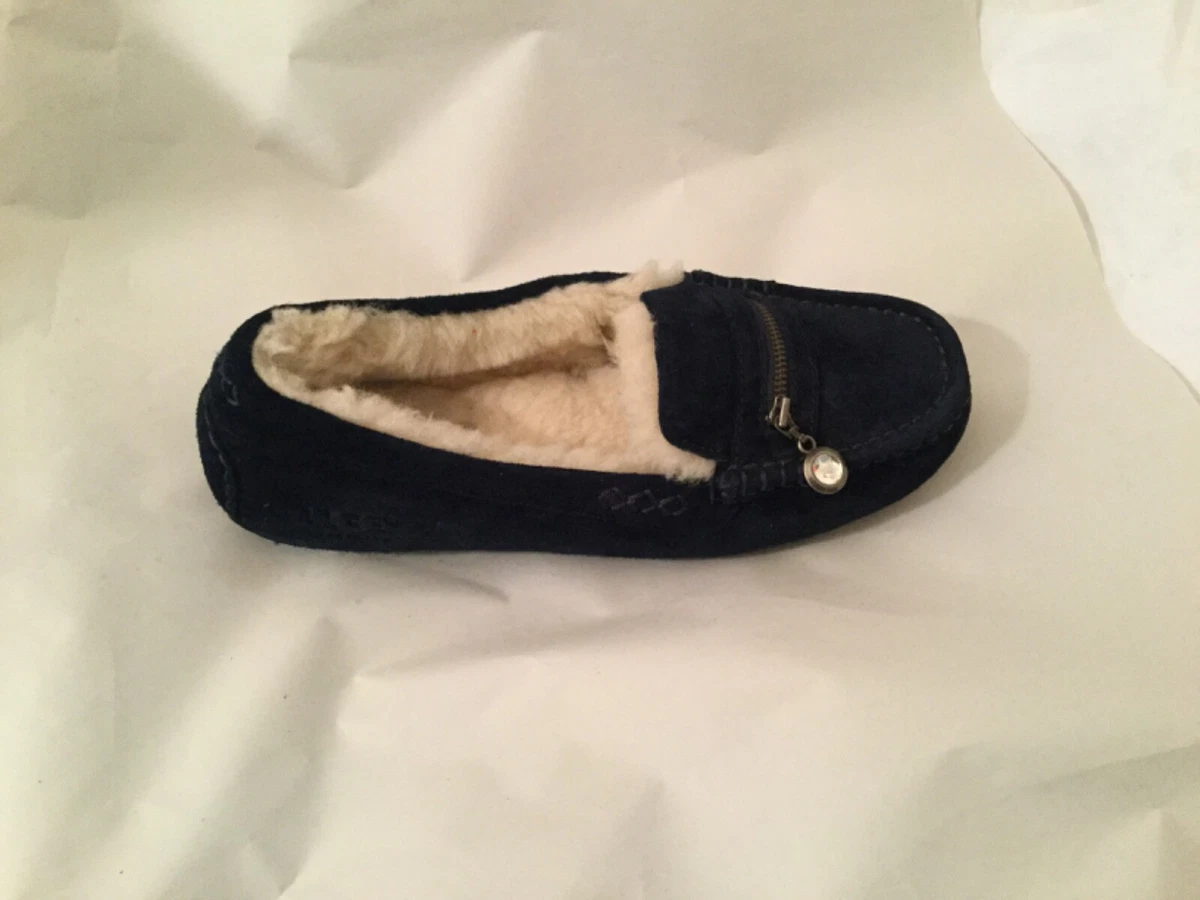 Ugg cheap ansley charm