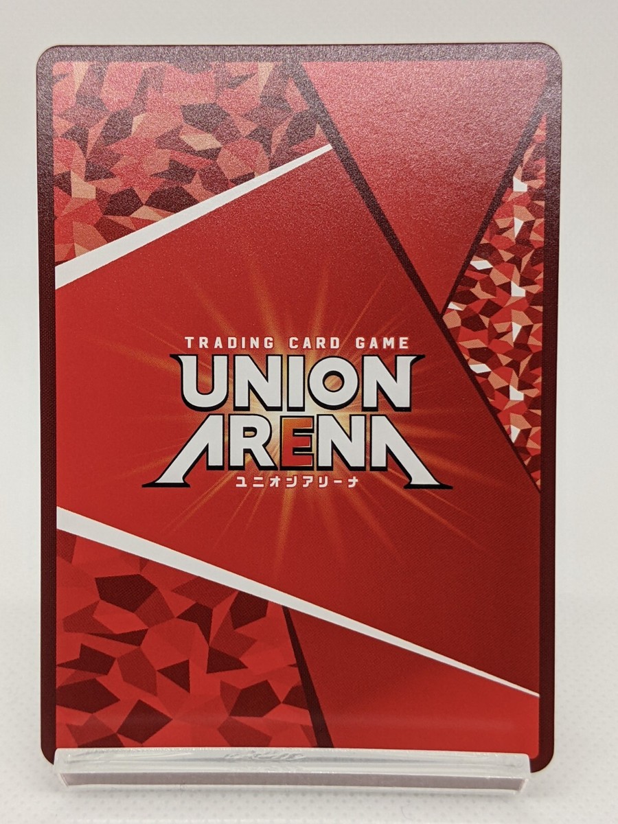 NIKKE Rapi UA18BT/NIK-1-011 SR Union Arena Card/B | eBay NIKKE Rapi UA18BT/NIK-1-011 SR Union Arena Card/B | eBay