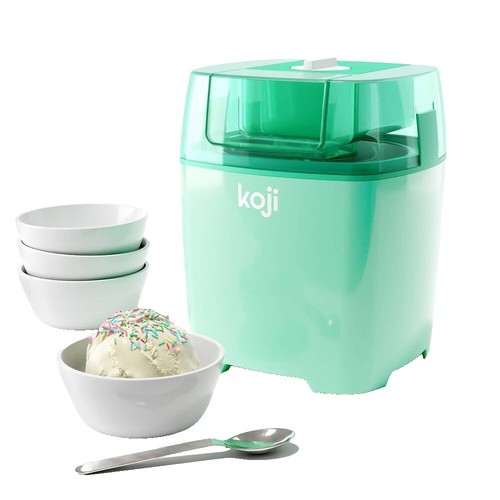 Simac IL Gelataio The IceCream Man Maker Gelato Ice Cream | eBay