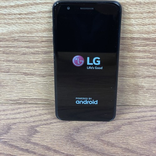 LG K30 32GB Black LM-X410TK (T-Mobile) GSM World Phone VV5057 - Afbeelding 6 van 13