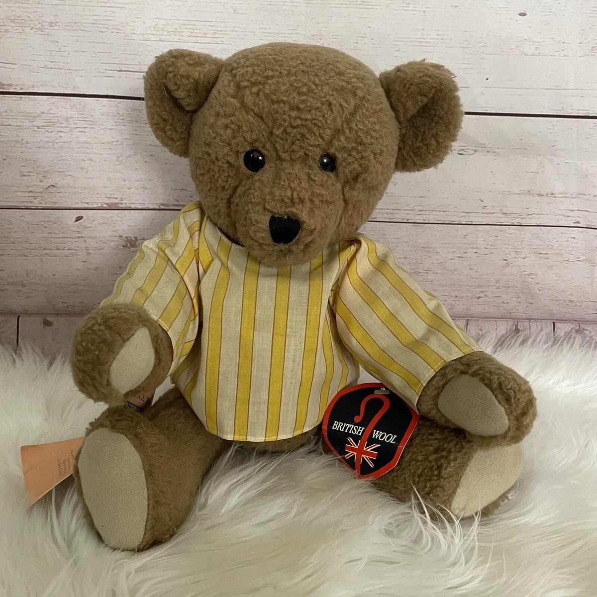 Dean's Teddy Bears for sale | eBay