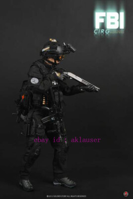 1/6 12インチ SOLDIER STORY FBI CIRG s-l400.jpg