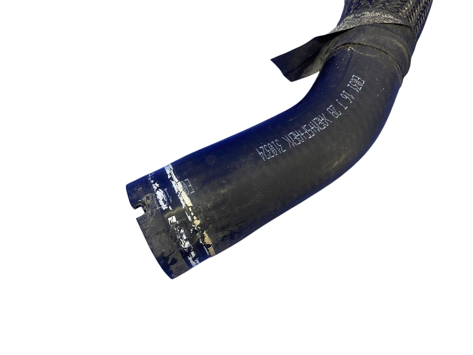 2015-2018 FERRARI CALIFORNIA T RWD 3.9L RH AIR INTAKE SOUND GENERATOR PIPE *NOTE
