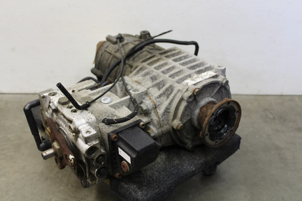 Audi TT Quattro Haldex Differential Diff MK4 VW R32 120k Miles Oem 2000-2006 - Image 3 of 4