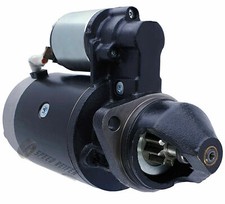 Anlasser für Atlas Bobcat New Holland Kälble Zettelmeyer KHD Deutz Neu 000135804