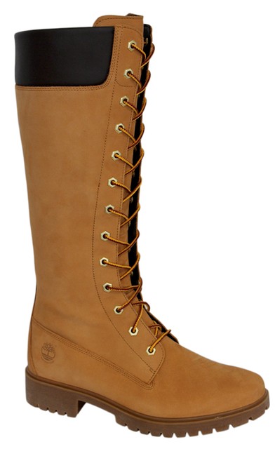 timberland mont chevalier tall boots