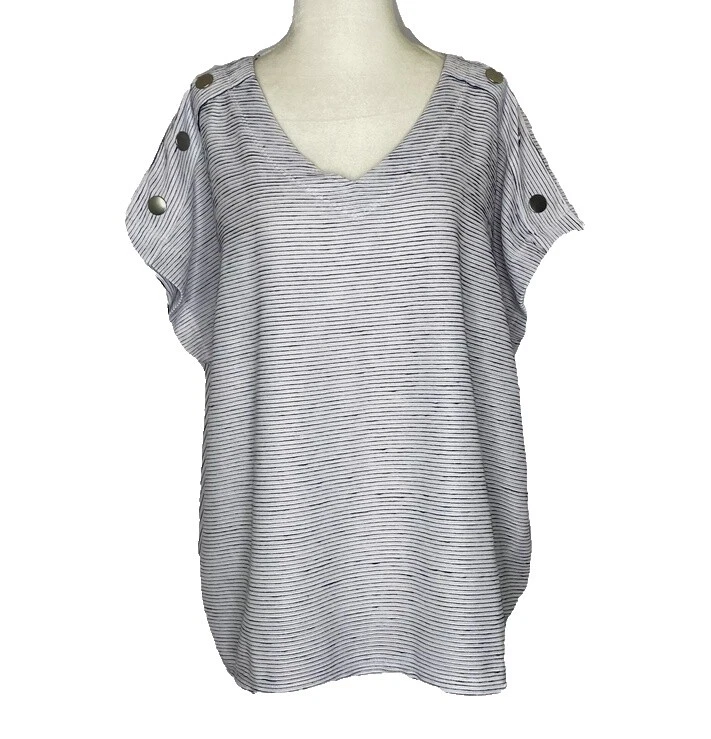 Jones New York女式运动上衣