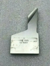 UNUSED TRI TOOL 99-9887 BIT DURABIT PIPE BEVELING TUBE SQUARING