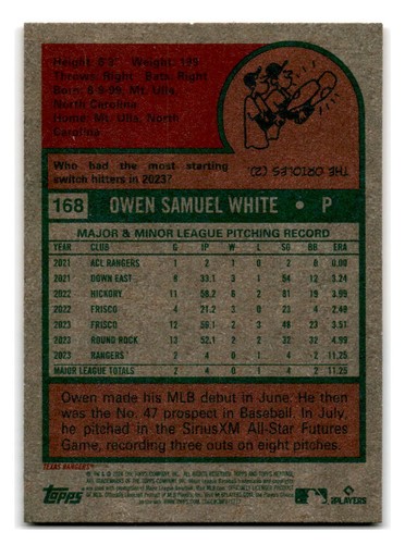 2024 TOPPS HERITAGE CARDS 82 & 101-300 YOU PICK COMPLETE YOUR SET - Picture 140 of 404