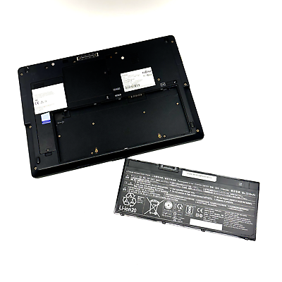 FUJITSU LIFEBOOK U749 (14 FUJITSU LIFEBOOK U749 (14