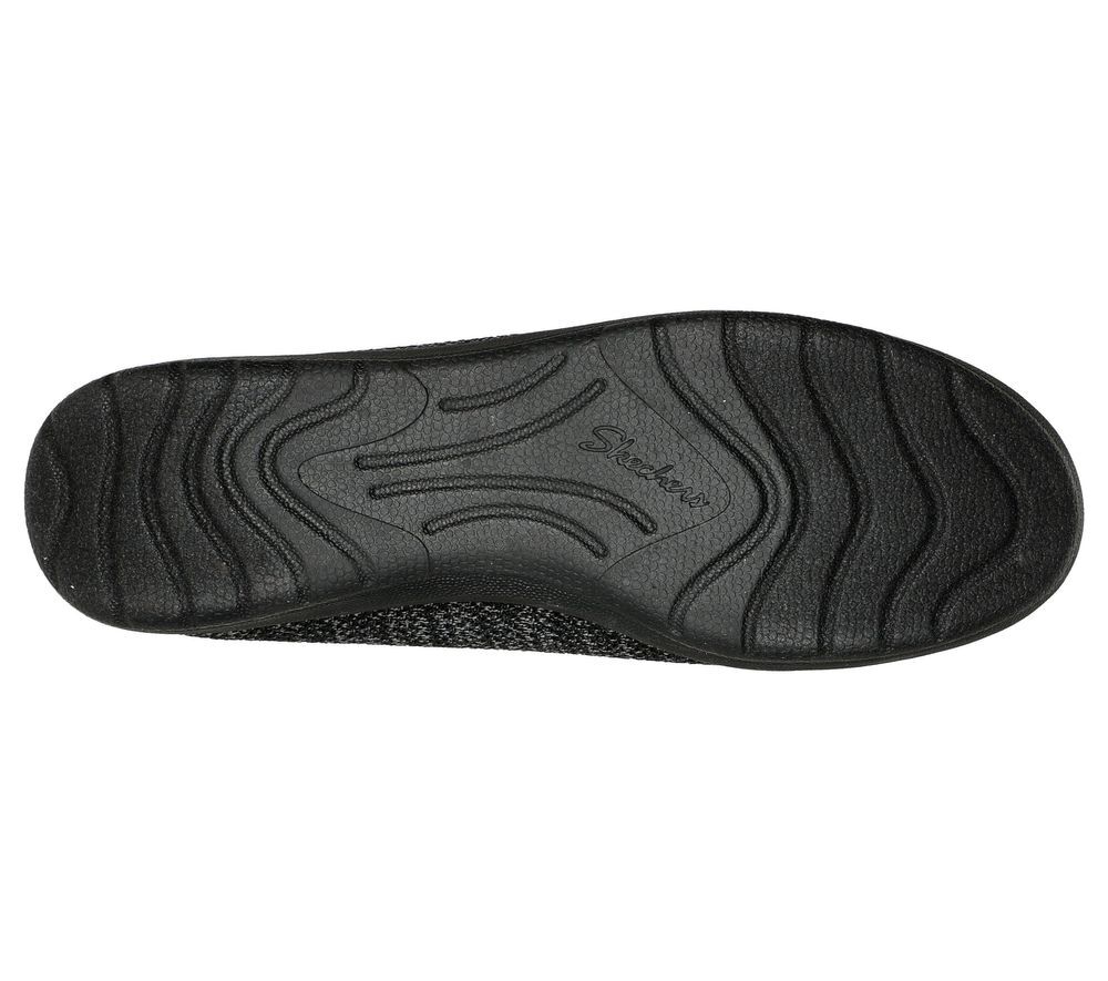 Woman Skechers Arch Fit Cleo Sport Slip On 158538 Color