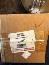 Gemline DE-179 Dryer Heating Element - Replaces Whirlpool #279606