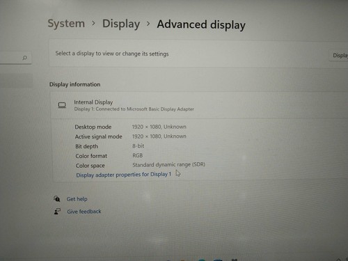 Acer travelmate P214-52 i5-10210 1.6ghz 8gb ram 256gb SSD NXVLHAA003025054FE7600 - Picture 8 of 24