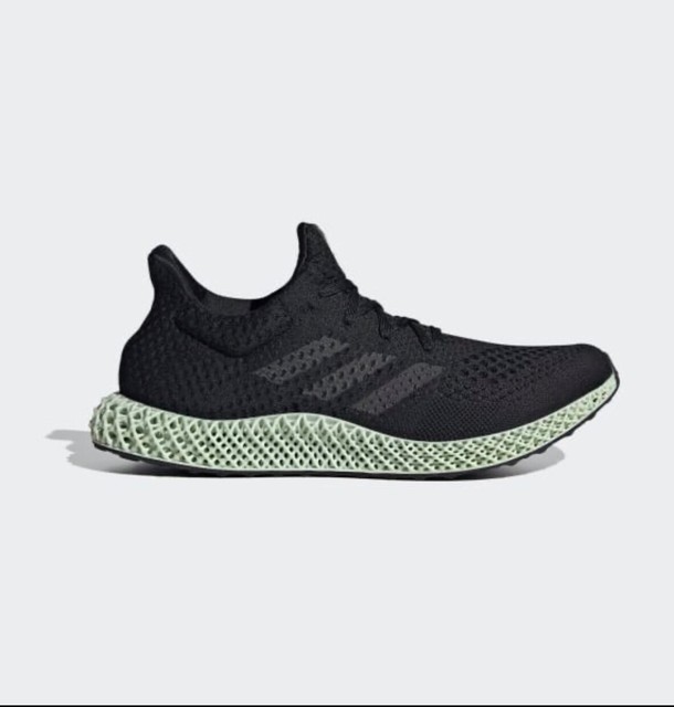 adidas futurecraft 4d ebay