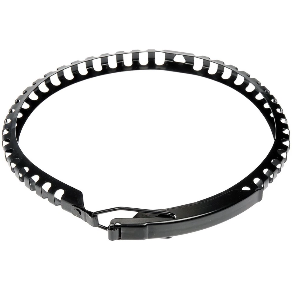 Abrazadera de sujeción del filtro de aire Dorman 41047 para camioneta E350 E450 E150 E250 F150 Foto 2 de 3